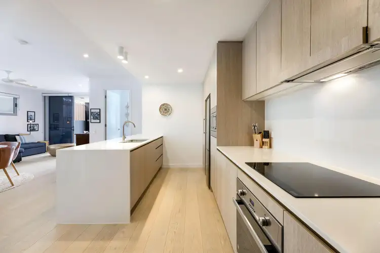 Second view of Homely unit listing, 102/31 Maltman Street, Kings Beach QLD 4551