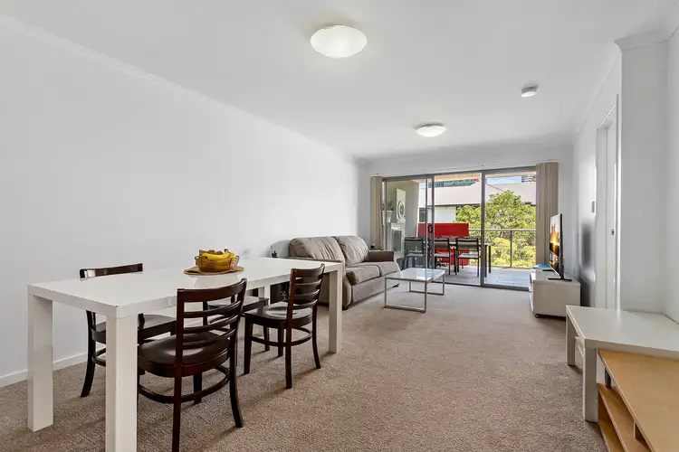 47/78 Brookes Street, Bowen Hills QLD 4006