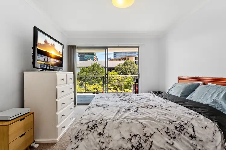 Fifth view of Homely unit listing, 47/78 Brookes Street, Bowen Hills QLD 4006
