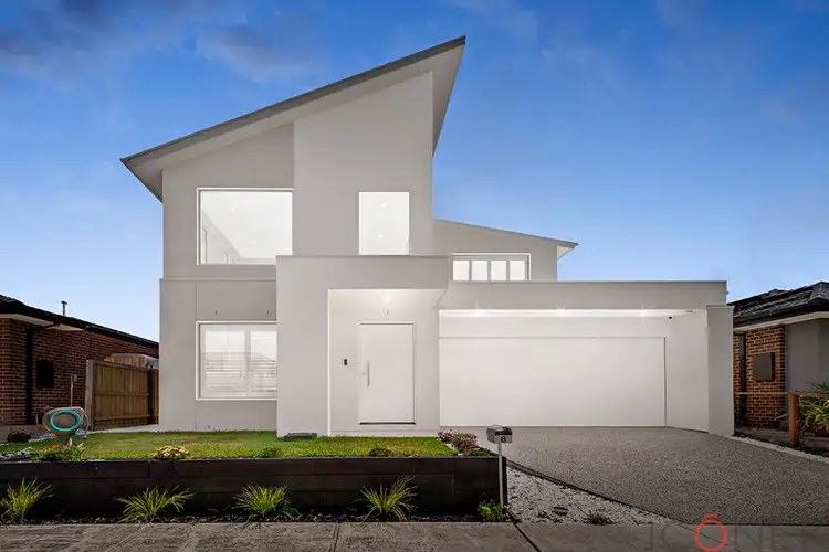 8 Barham Way, Wollert VIC 3750