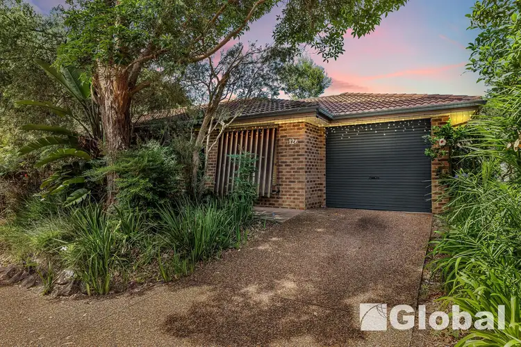 Main view of Homely villa listing, 13/83 Mills Street, Warners Bay NSW 2282