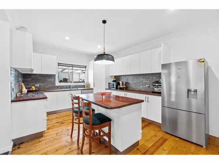 Third view of Homely house listing, 184 Fitzroy Street, Sale VIC 3850