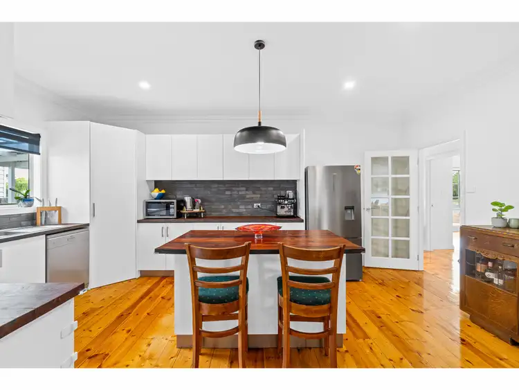 Fourth view of Homely house listing, 184 Fitzroy Street, Sale VIC 3850