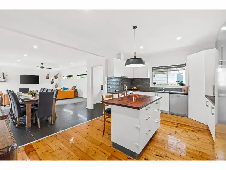 Fifth view of Homely house listing, 184 Fitzroy Street, Sale VIC 3850