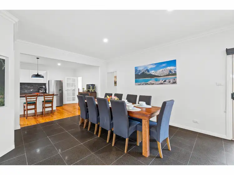 Sixth view of Homely house listing, 184 Fitzroy Street, Sale VIC 3850