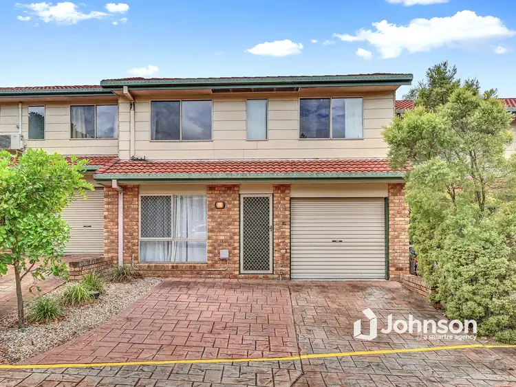 16/13 Bridge Street, Redbank QLD 4301