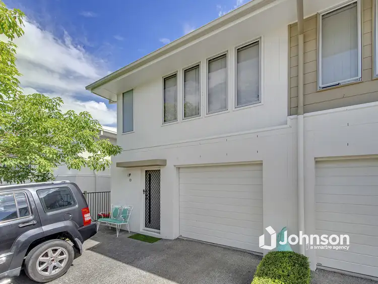 13/32 Warrill Street, Redbank Plains QLD 4301