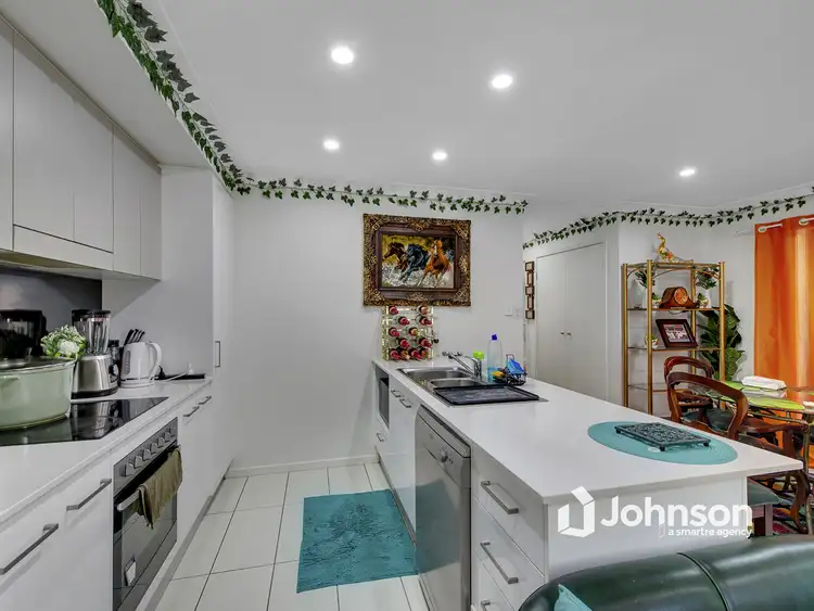 Second view of Homely townhouse listing, 13/32 Warrill Street, Redbank Plains QLD 4301