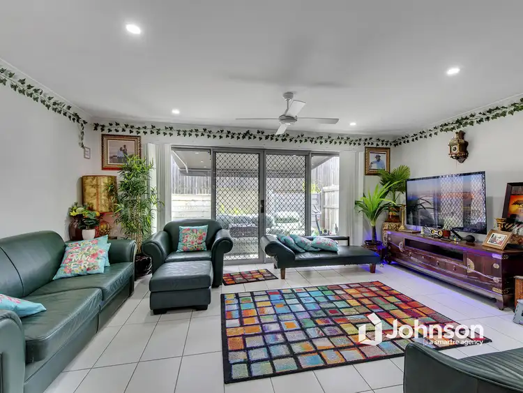 Third view of Homely townhouse listing, 13/32 Warrill Street, Redbank Plains QLD 4301