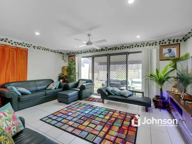 Fourth view of Homely townhouse listing, 13/32 Warrill Street, Redbank Plains QLD 4301