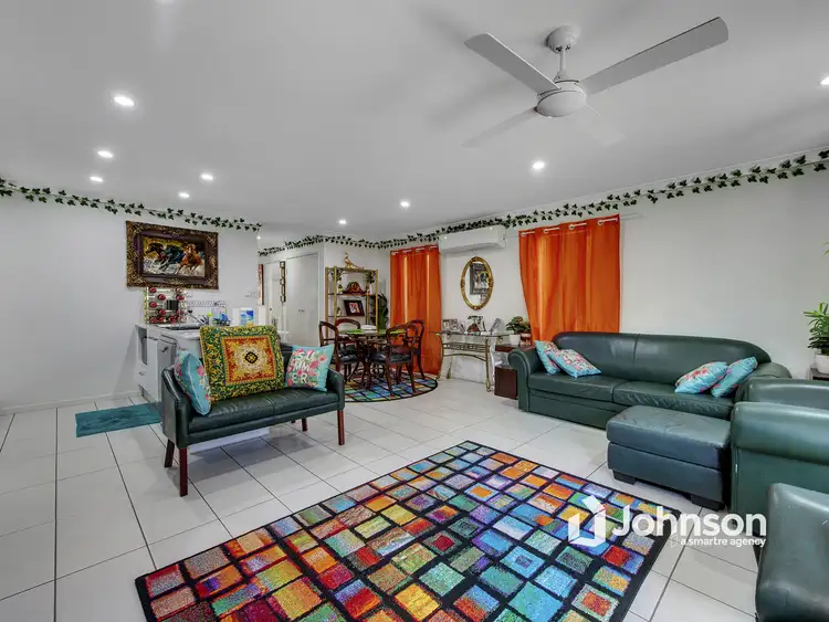 Fifth view of Homely townhouse listing, 13/32 Warrill Street, Redbank Plains QLD 4301