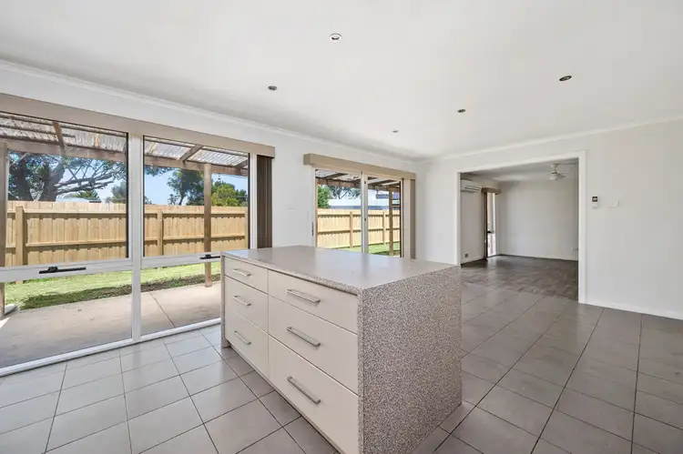 Second view of Homely house listing, 22 Barkly Street, Winchelsea VIC 3241