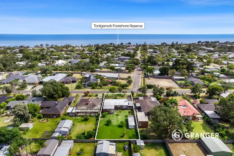 Second view of Homely house listing, 11 Williamson Street, Tootgarook VIC 3941