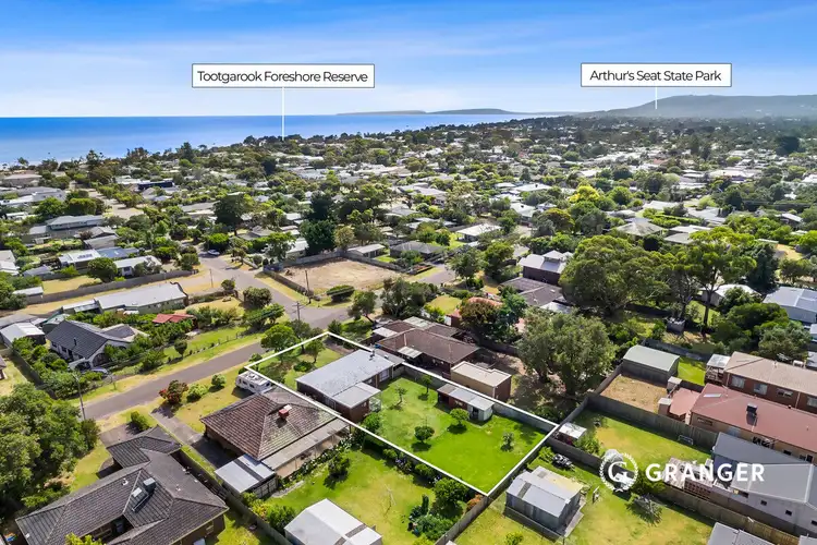Fifth view of Homely house listing, 11 Williamson Street, Tootgarook VIC 3941