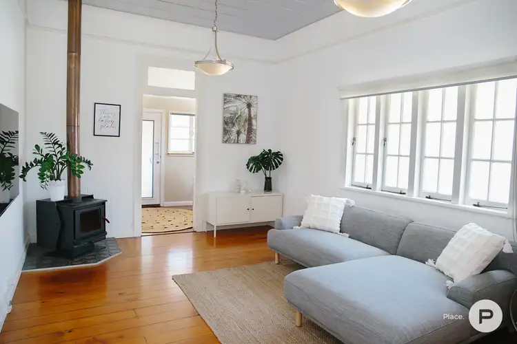 Fifth view of Homely house listing, 7 Moolabin Crescent, Yeerongpilly QLD 4105