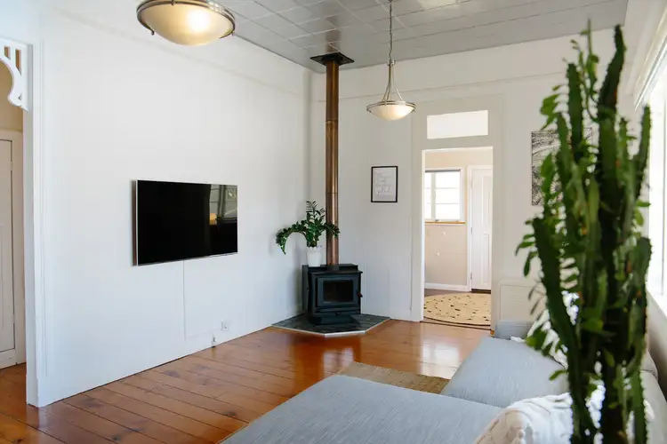 Sixth view of Homely house listing, 7 Moolabin Crescent, Yeerongpilly QLD 4105