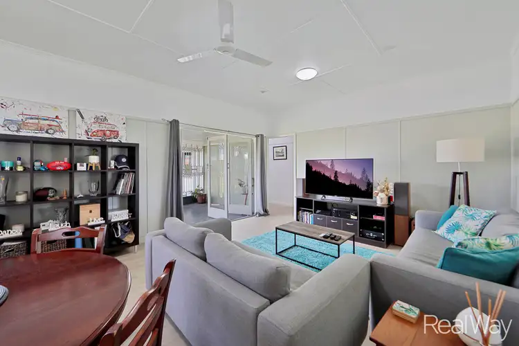 Fourth view of Homely house listing, 24 Faldt Street, Norville QLD 4670