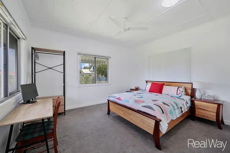 Fifth view of Homely house listing, 24 Faldt Street, Norville QLD 4670