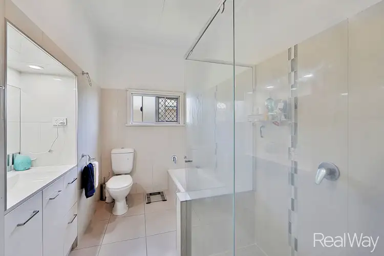 Sixth view of Homely house listing, 24 Faldt Street, Norville QLD 4670