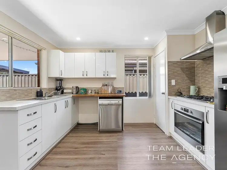 Sixth view of Homely house listing, 25 Tiergarten Road, Brabham WA 6055