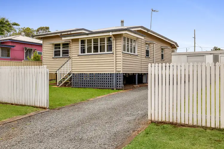 28 Wattle Street, Harlaxton QLD 4350