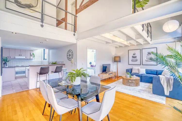 11/13 Cantonment Street, Fremantle WA 6160