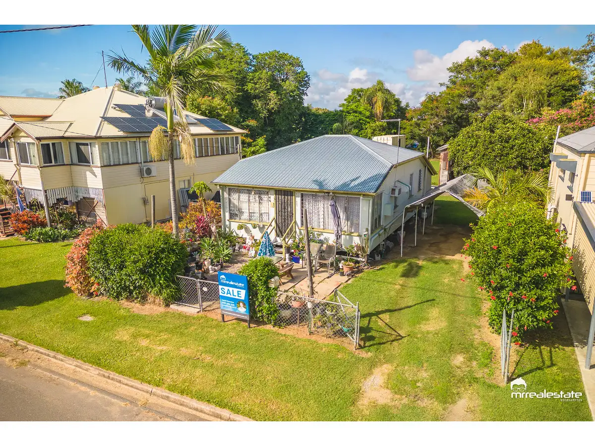Main view of Homely house listing, 318 East Street, Depot Hill QLD 4700