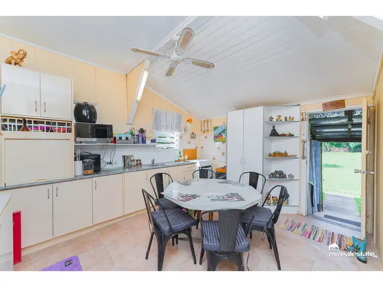 Second view of Homely house listing, 318 East Street, Depot Hill QLD 4700