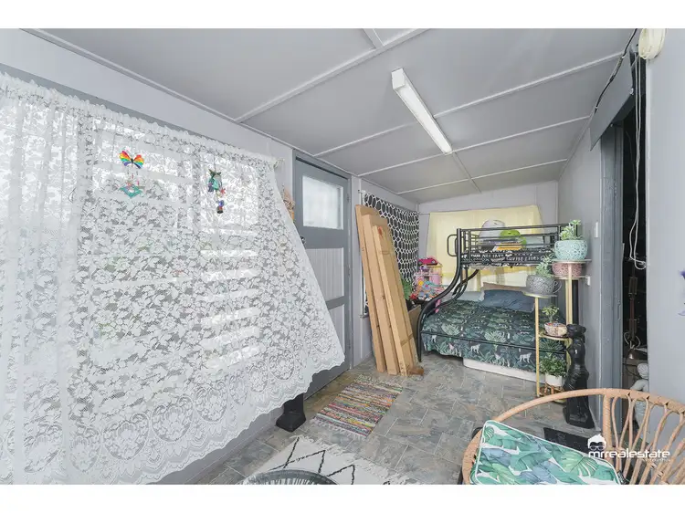 Third view of Homely house listing, 318 East Street, Depot Hill QLD 4700