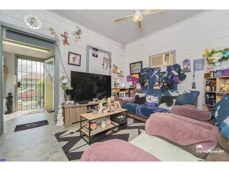 Fifth view of Homely house listing, 318 East Street, Depot Hill QLD 4700
