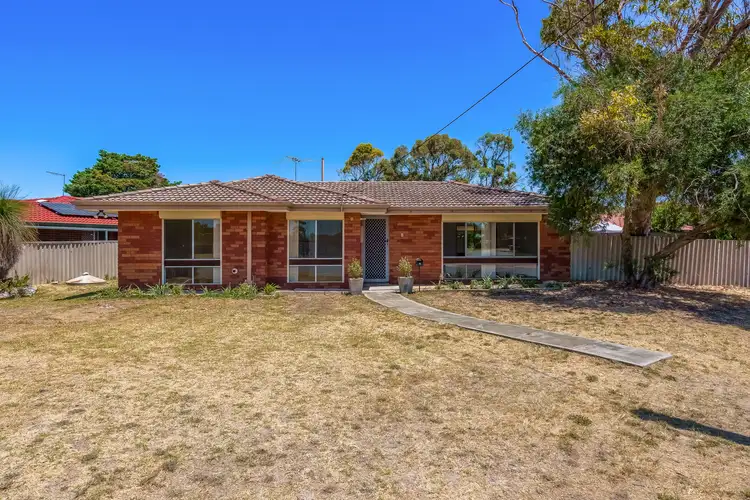 4 Hansen Avenue, Rockingham WA 6168
