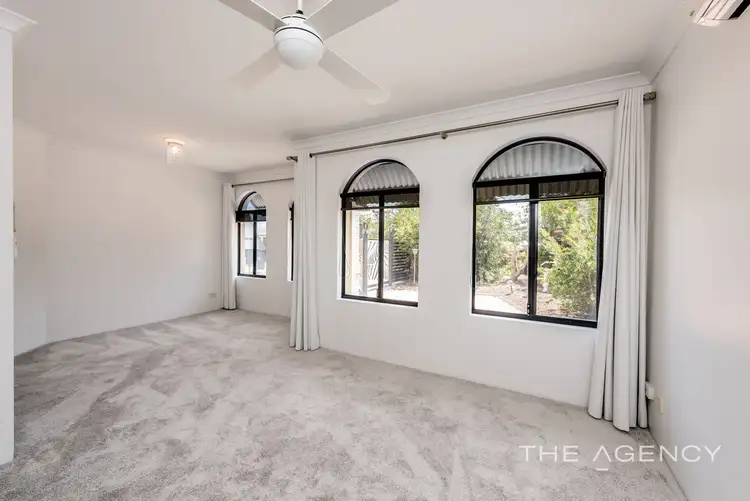 Fifth view of Homely house listing, 12 Gliddon Avenue, Kalbarri WA 6536