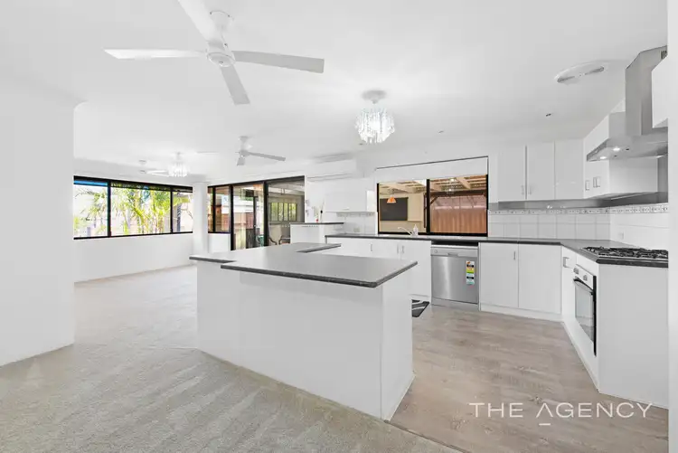 Seventh view of Homely house listing, 12 Gliddon Avenue, Kalbarri WA 6536