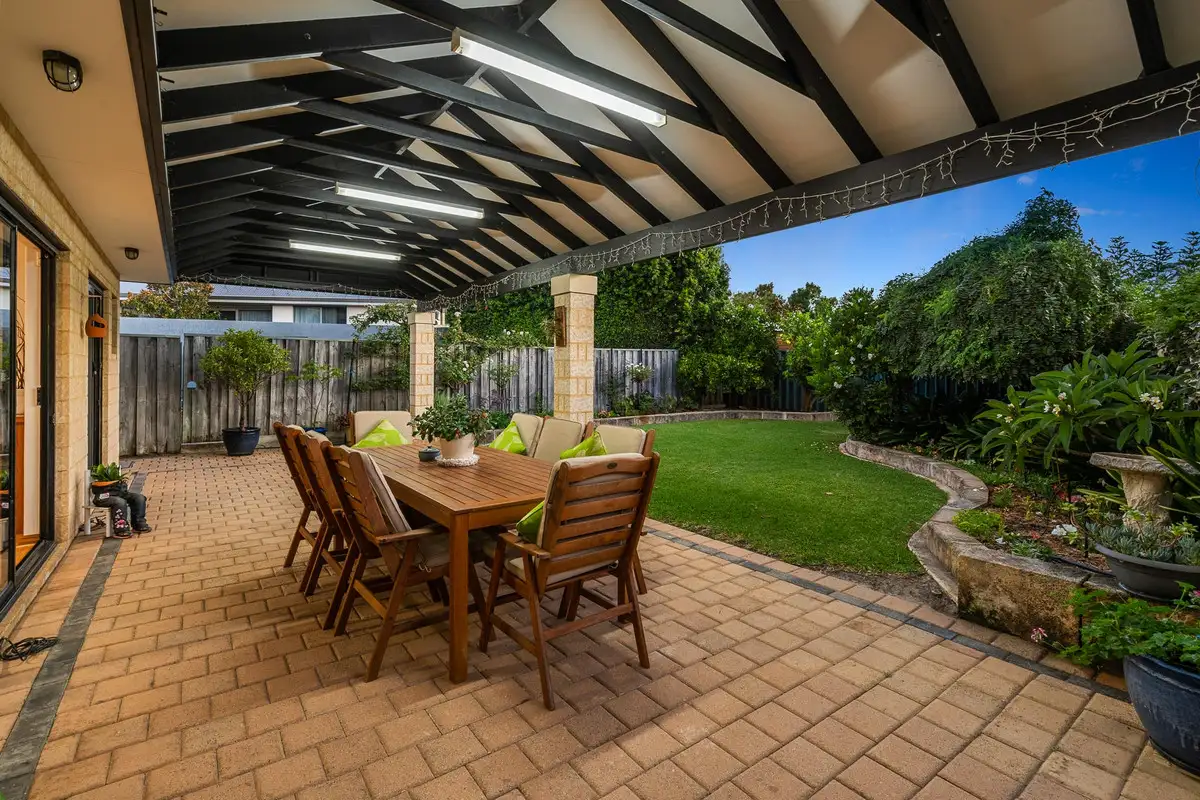 Main view of Homely house listing, 5A Kishorn Road, Applecross WA 6153