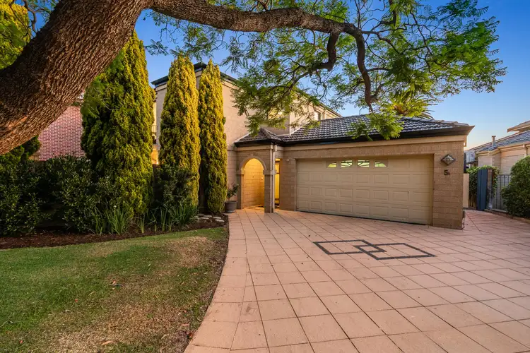 Fourth view of Homely house listing, 5A Kishorn Road, Applecross WA 6153
