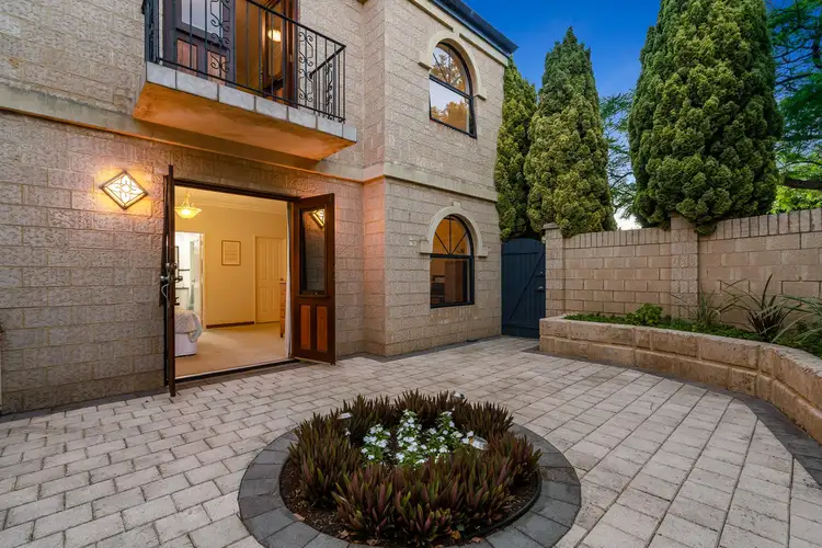 Fifth view of Homely house listing, 5A Kishorn Road, Applecross WA 6153