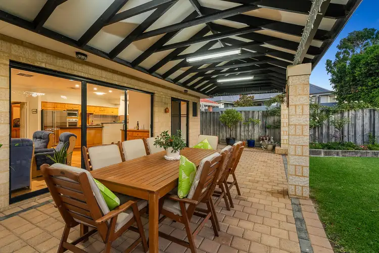 Sixth view of Homely house listing, 5A Kishorn Road, Applecross WA 6153