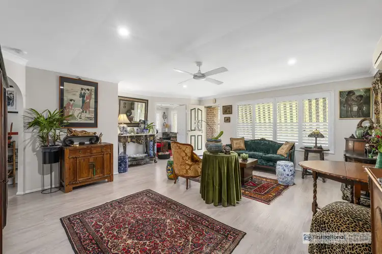 Main view of Homely semi-detached listing, 2/36 Soorley Street, Tweed Heads South NSW 2486