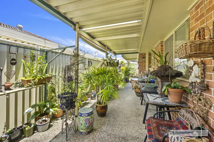 Fourth view of Homely semi-detached listing, 2/36 Soorley Street, Tweed Heads South NSW 2486