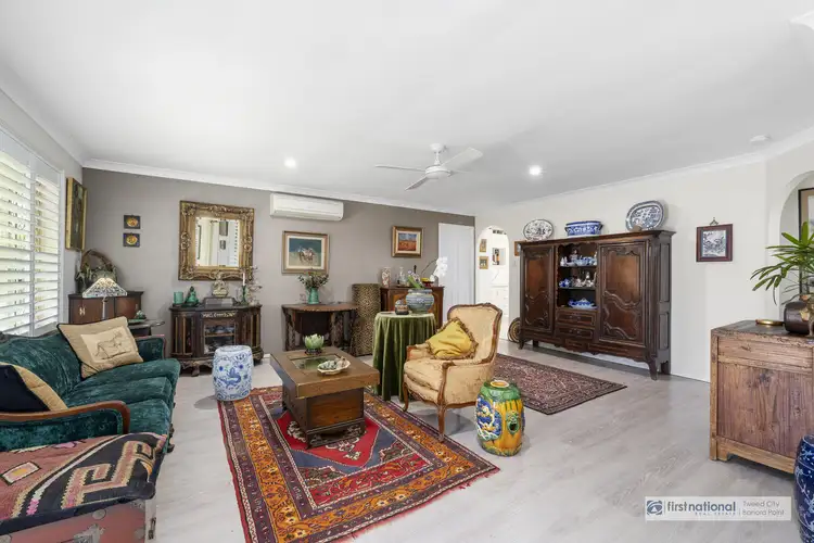 Sixth view of Homely semi-detached listing, 2/36 Soorley Street, Tweed Heads South NSW 2486