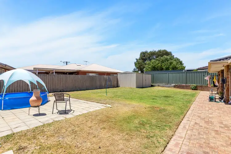 22 Seagull Way, Yangebup WA 6164