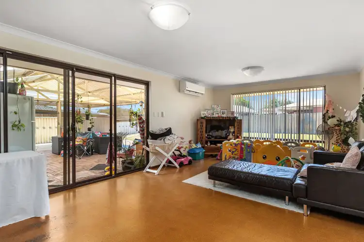 Fourth view of Homely house listing, 22 Seagull Way, Yangebup WA 6164