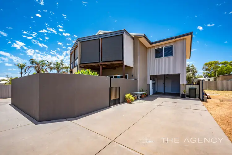 3/7 Mortimer Street, Kalbarri WA 6536