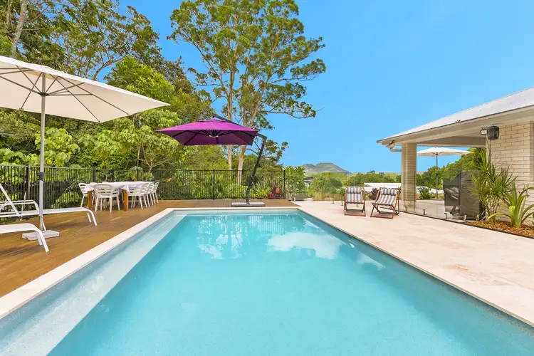 170 Jocelyn Drive, Eumundi QLD 4562