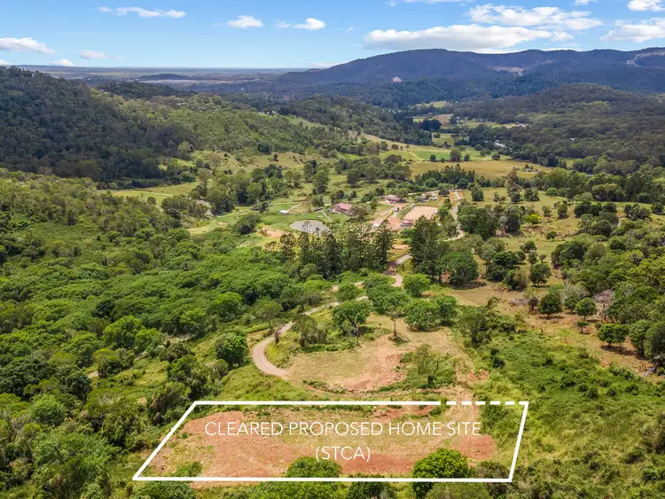 Second view of Homely land listing, Address available on request