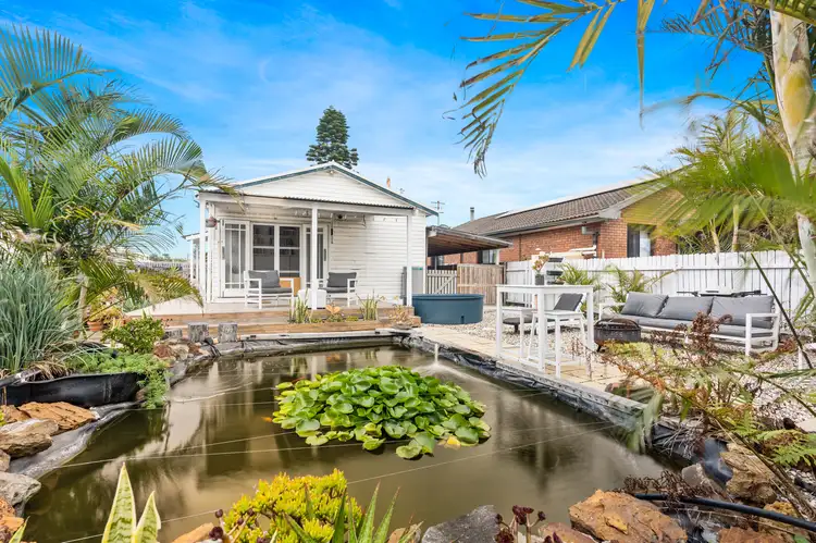 Second view of Homely house listing, 52 Manly Parade, The Entrance North NSW 2261