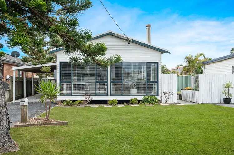 Third view of Homely house listing, 52 Manly Parade, The Entrance North NSW 2261