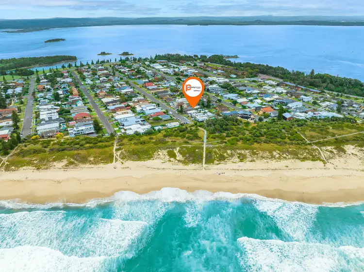 Fourth view of Homely house listing, 52 Manly Parade, The Entrance North NSW 2261