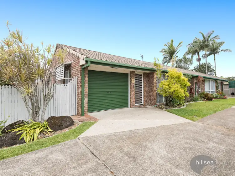 1/9 Riccarton Place, Labrador QLD 4215