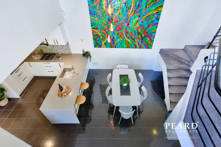 Fifth view of Homely house listing, 1/104 Deanmore Road, Scarborough WA 6019